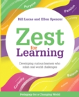 Zest for Learning : Developing curious learners who relish real-world challenges - Book