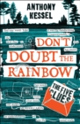 The Five Clues (Don't Doubt The Rainbow 1) - Book