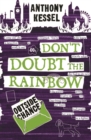 Outside Chance (Don't Doubt the Rainbow 2) - Book