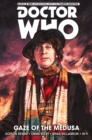 Doctor Who: The Fourth Doctor: Gaze of the Medusa - Book