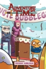 Adventure Time OGN : President Bubblegum Vol. 8 - Book