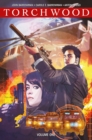 Torchwood, Volume 1 - Book