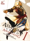Assassin's Creed: Awakening Vol. 1 - Book