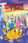 Adventure Time : Vol. 10 - Book