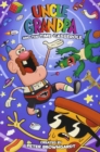 Uncle Grandpa and the Time Casserole OGN - Book