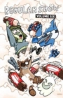 Regular Show : Vol. 6 - Book