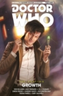 Doctor Who: The Eleventh Doctor: The Sapling Vol. 1: Growth - Book