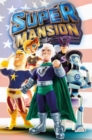 Supermansion - Book