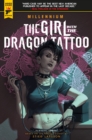 Millennium Vol. 1: The Girl With The Dragon Tattoo - Book