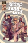 The Wonderful World of Tank Girl - Book
