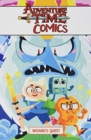Adventure Time Comics : Volume 2 - Book