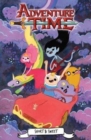Adventure Time : Volume 3 - Book