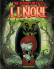 The Bloody Best of Lenore - Book