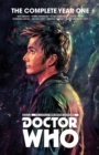 Doctor Who : The Tenth Doctor - eBook