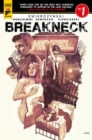 Breakneck - Book