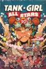 Tank Girl : Tank Girl All Stars - Book