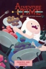 Adventure Time Ogn 11: Princess and Princess - Book