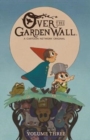 Over The Garden Wall Volume 3 - Book