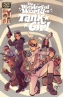 The Wonderful World of Tank Girl collection - eBook