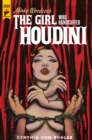 Minky Woodcock : The Girl Who Handcuffed Houdini collection - eBook