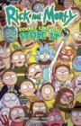 Rick And Morty : Pocket Like You Stole It - Book