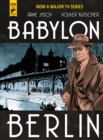 Babylon Berlin - Book