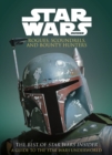 Star Wars: Rogues, Scoundrels & Bounty Hunters - Book