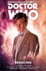 Doctor Who : The Eleventh Doctor Year Three Volume 3 - eBook