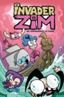 Invader Zim Volume 4 - Book
