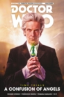 Doctor Who: The Twelfth Doctor: Time Trials Vol. 3: A Confusion of Angels - Book
