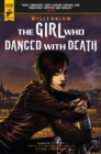 Millennium: The Girl Who Danced with Death - Book