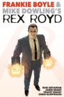 Rex Royd - Book