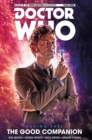 Doctor Who : The Tenth Doctor Year Three Volume 3 - eBook