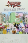 Adventure Time / Regular Show - Book