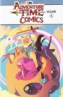 Adventure Time Comics Volume 6 - Book