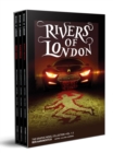 Rivers of London : Volumes 1-3 Boxed Set Edition - Book