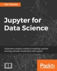 Jupyter for Data Science - Book