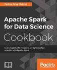 Apache Spark for Data Science Cookbook - Book