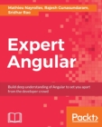 Expert Angular - Book