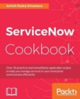 ServiceNow Cookbook - Book