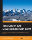Test-Driven iOS Development with Swift - Book