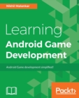 Learning Android Game Development - Book