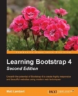 Learning Bootstrap 4 - - Book