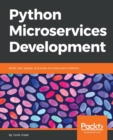 Python Microservices Development - Book