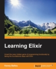 Learning Elixir - Book