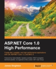 ASP.NET Core 1.0 High Performance - Book