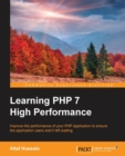 Learning PHP 7 High Performance - Book