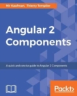 Angular 2 Components - Book