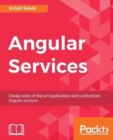 Angular Services - Book