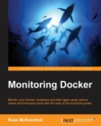 Monitoring Docker - Book